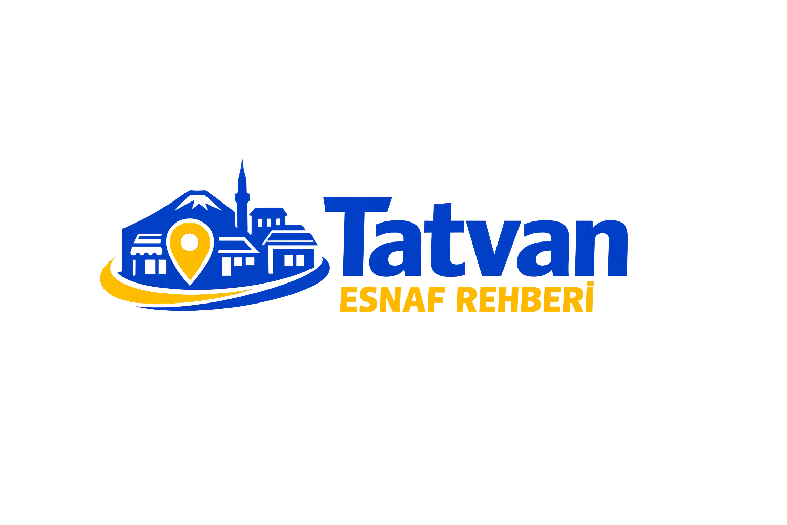 Tatvan Esnaf Rehberi
