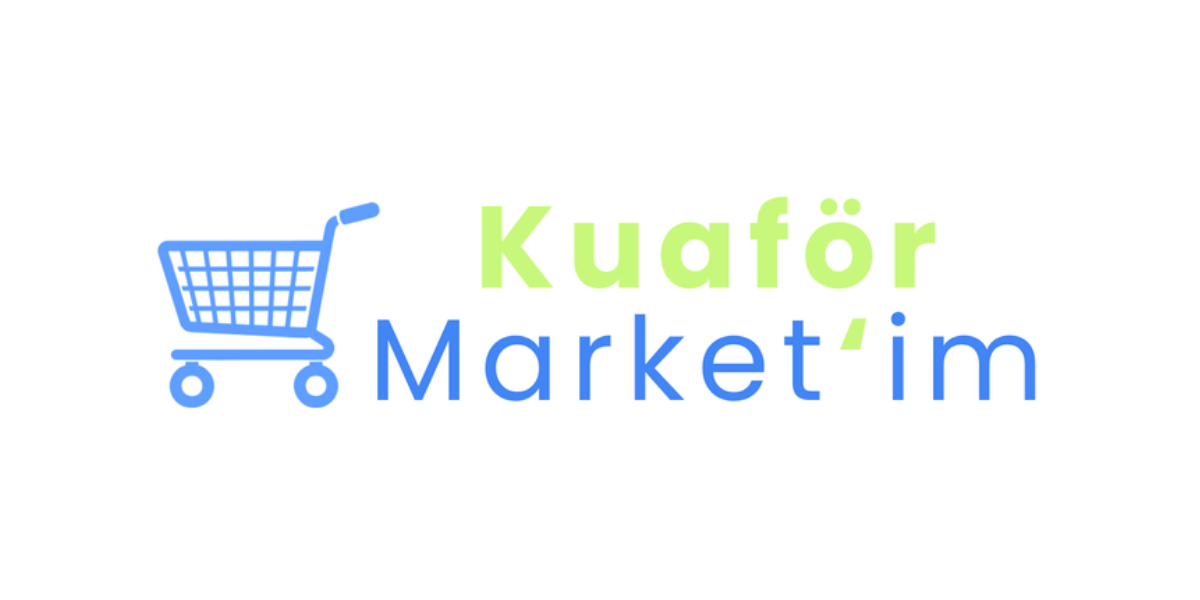 Kuaför Marketim