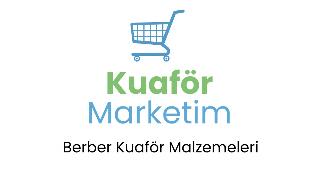 Kuaför Marketim